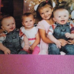 Meet your Posher, Toni